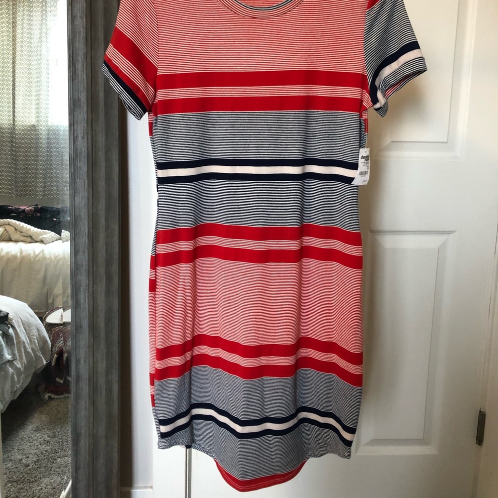 Tshirt Dress